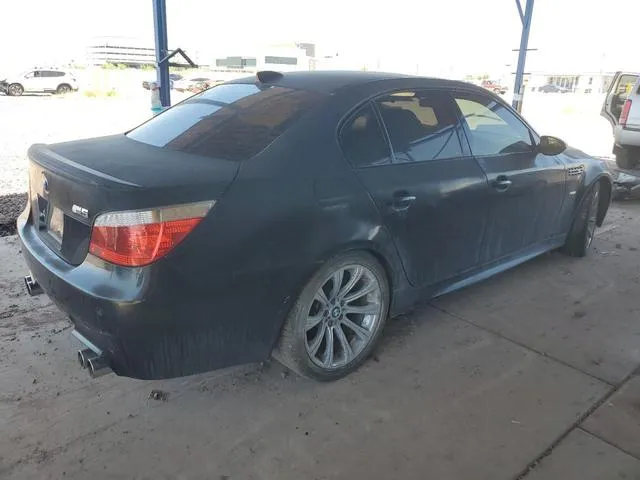 WBSNB93596B582035 2006 2006 BMW M5 3