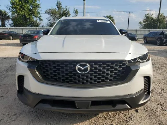 7MMVABBM3RN205486 2024 2024 Mazda CX-50- Preferred 5