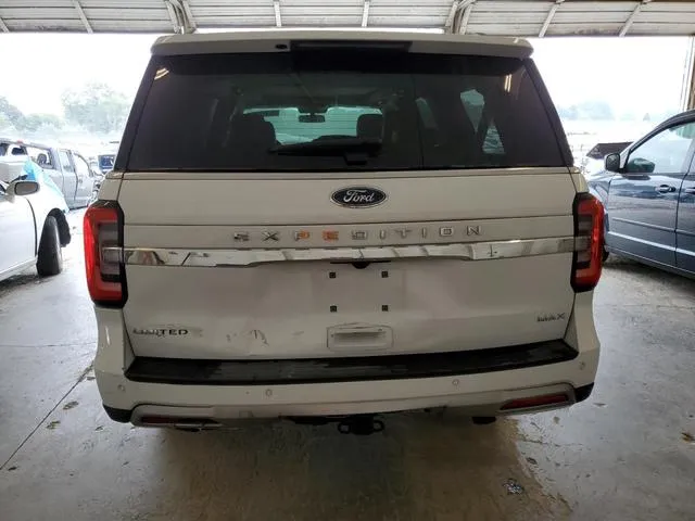 1FMJK1K89PEA12289 2023 2023 Ford Expedition- Max Limited 6