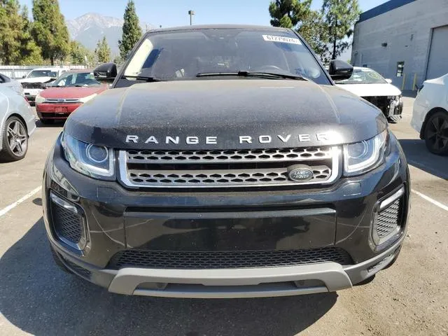 SALVR2BG0HH183570 2017 2017 Land Rover Range Rover- Hse 5