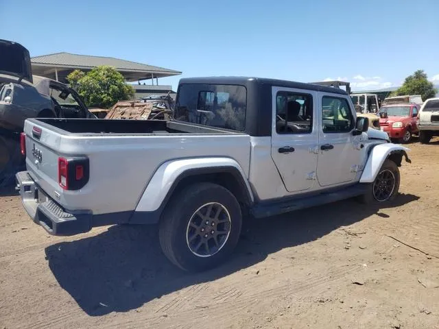 1C6HJTFG5PL506526 2023 2023 Jeep Gladiator- Overland 3