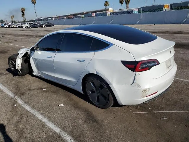 5YJ3E1EA2JF069975 2018 2018 Tesla MODEL 3 2