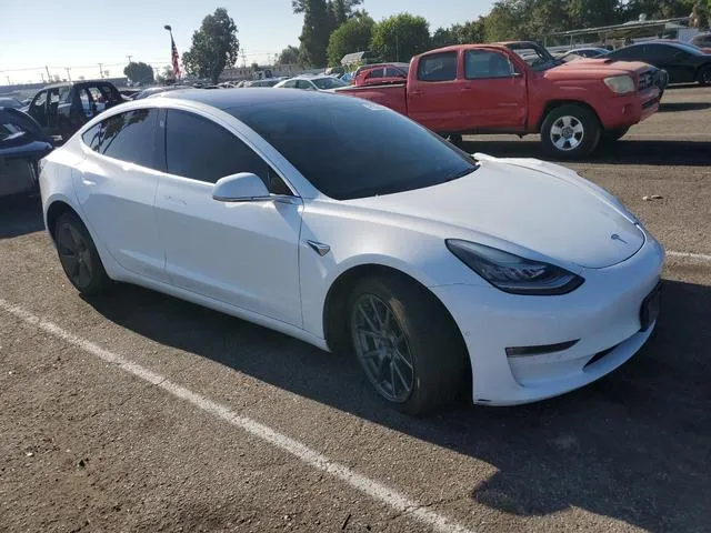 5YJ3E1EA2JF069975 2018 2018 Tesla MODEL 3 4