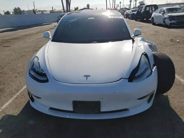 5YJ3E1EA2JF069975 2018 2018 Tesla MODEL 3 5