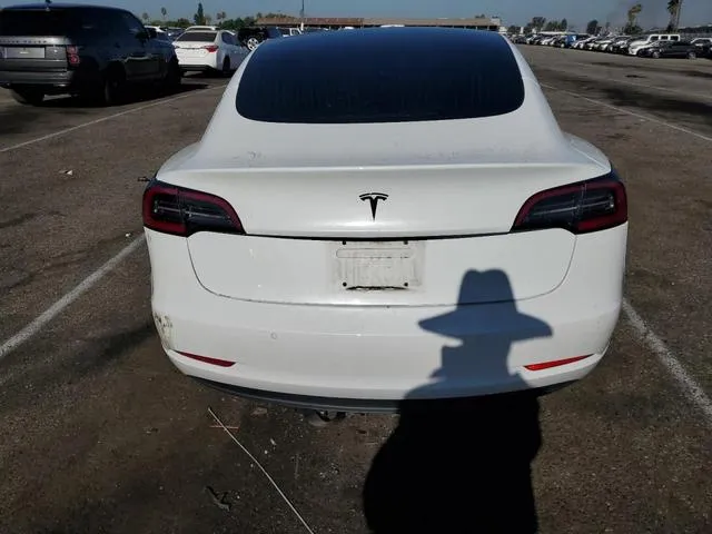 5YJ3E1EA2JF069975 2018 2018 Tesla MODEL 3 6