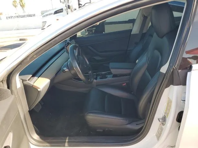 5YJ3E1EA2JF069975 2018 2018 Tesla MODEL 3 7