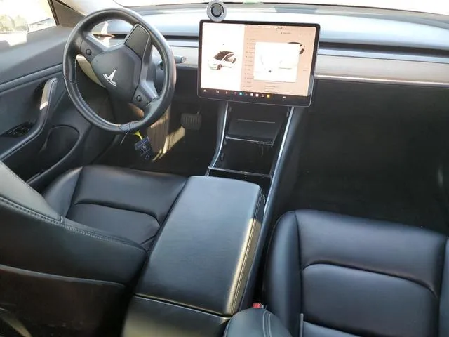 5YJ3E1EA2JF069975 2018 2018 Tesla MODEL 3 8