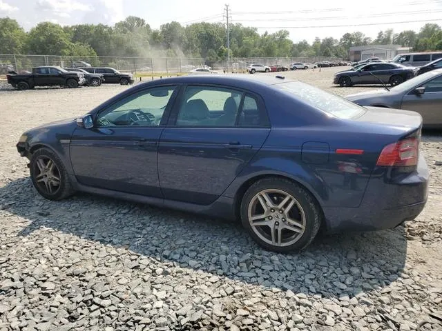 19UUA66238A042809 2008 2008 Acura TL 2