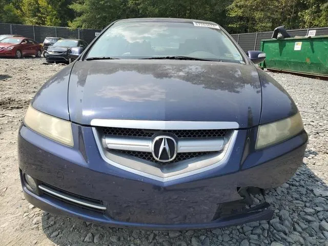 19UUA66238A042809 2008 2008 Acura TL 5