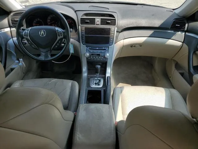 19UUA66238A042809 2008 2008 Acura TL 8