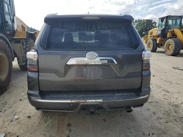 JTEBU5JR1G5302221 2016 2016 Toyota 4runner- Sr5/Sr5 Premium 6