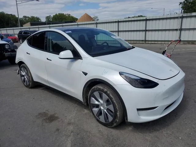 7SAYGDEE7PA208978 2023 2023 Tesla MODEL Y 4