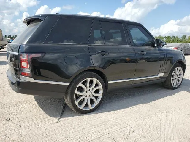 SALGR2KF3GA298073 2016 2016 Land Rover Range Rover 3