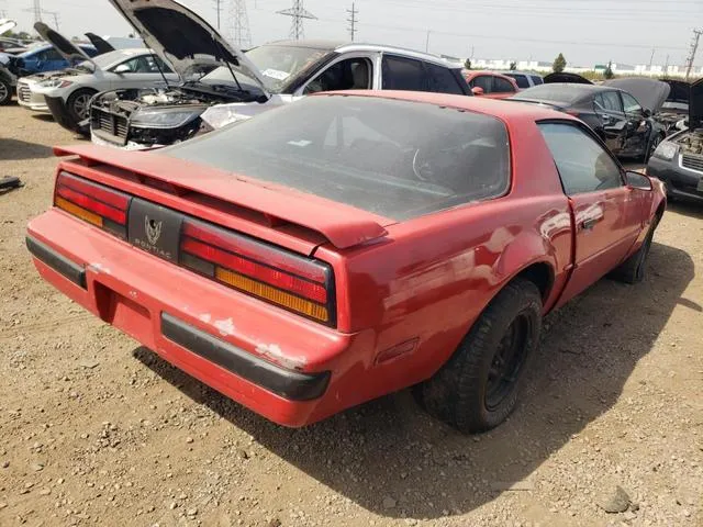 1G2FS21S1JL252070 1988 1988 Pontiac Firebird 3