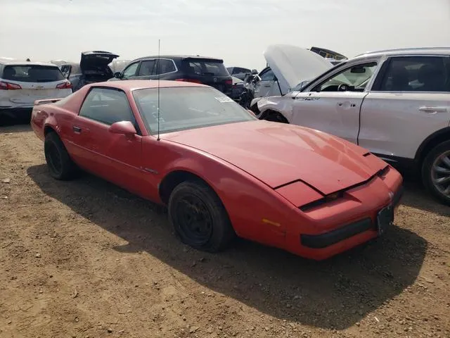 1G2FS21S1JL252070 1988 1988 Pontiac Firebird 4