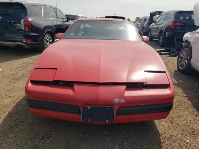 1G2FS21S1JL252070 1988 1988 Pontiac Firebird 5