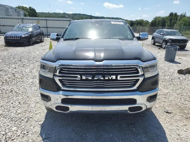 1C6SRFJT3NN479137 2022 2022 RAM 1500- Laramie 5