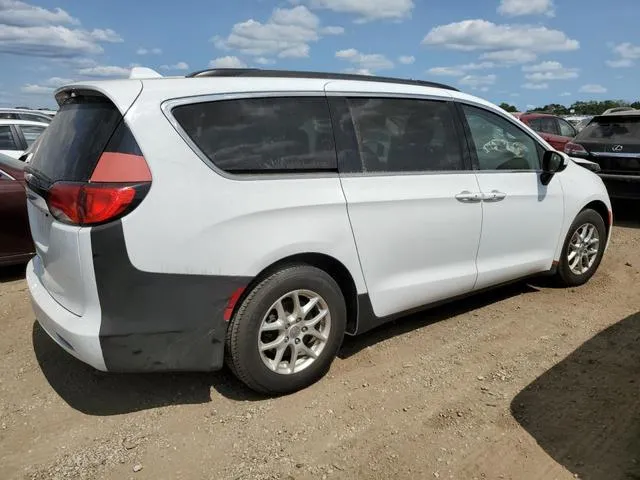 2C4RC1DG5LR151373 2020 2020 Chrysler Voyager- Lxi 3