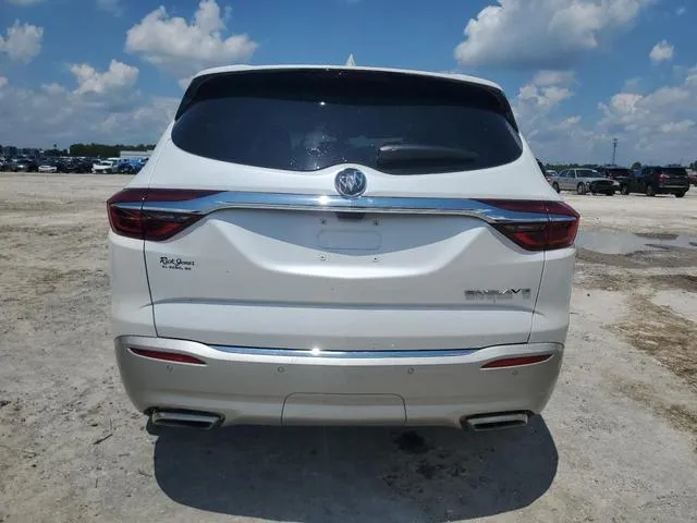 5GAERDKWXKJ134548 2019 2019 Buick Enclave- Avenir 6