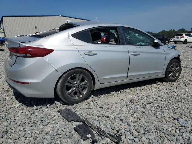 5NPD84LF6HH007020 2017 2017 Hyundai Elantra- SE 3