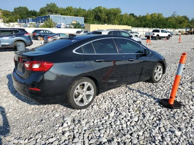 1G1BF5SM0J7196902 2018 2018 Chevrolet Cruze- Premier 3