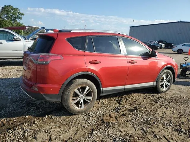 JTMWFREV2GJ076373 2016 2016 Toyota RAV4- Xle 3