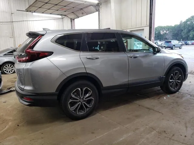 2HKRW2H87LH687321 2020 2020 Honda CR-V- Exl 3