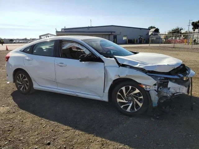 2HGFC2F75GH572173 2016 2016 Honda Civic- EX 4