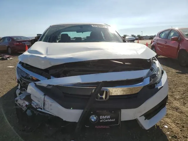 2HGFC2F75GH572173 2016 2016 Honda Civic- EX 5