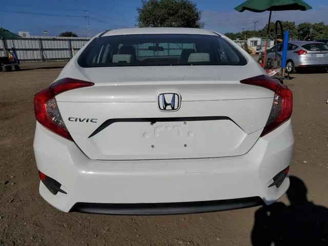 2HGFC2F75GH572173 2016 2016 Honda Civic- EX 6