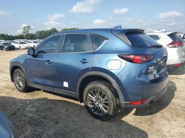 JM3KFABM9J1366748 2018 2018 Mazda CX-5- Sport 2