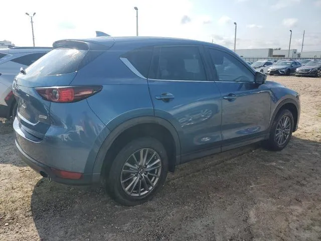 JM3KFABM9J1366748 2018 2018 Mazda CX-5- Sport 3