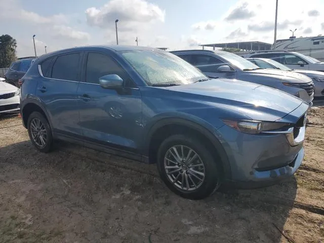 JM3KFABM9J1366748 2018 2018 Mazda CX-5- Sport 4