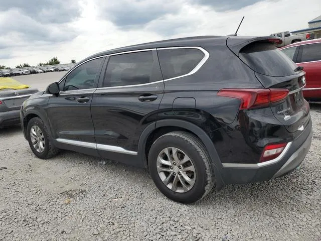 5NMS23AD0LH281565 2020 2020 Hyundai Santa Fe- SE 2