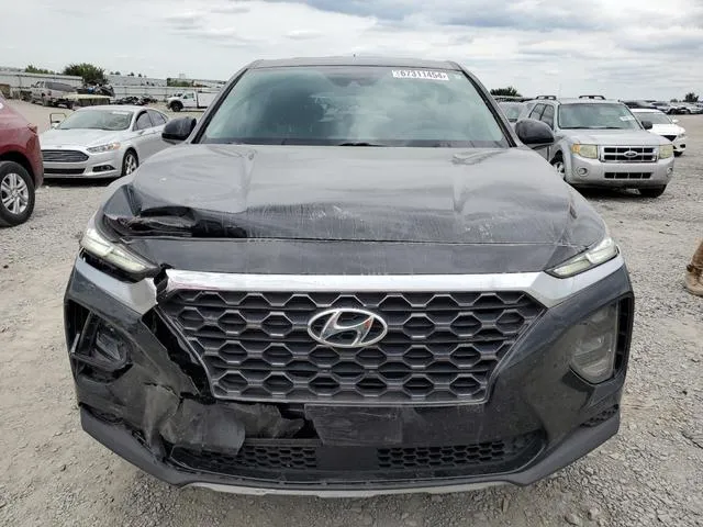 5NMS23AD0LH281565 2020 2020 Hyundai Santa Fe- SE 5