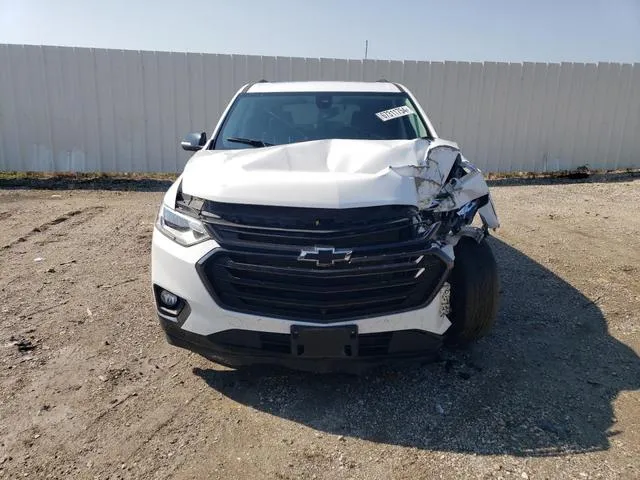 1GNEVKKWXMJ246937 2021 2021 Chevrolet Traverse- Premier 5