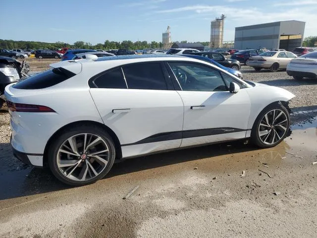 SADHD2S16L1F80630 2020 2020 Jaguar I-Pace- Hse 3