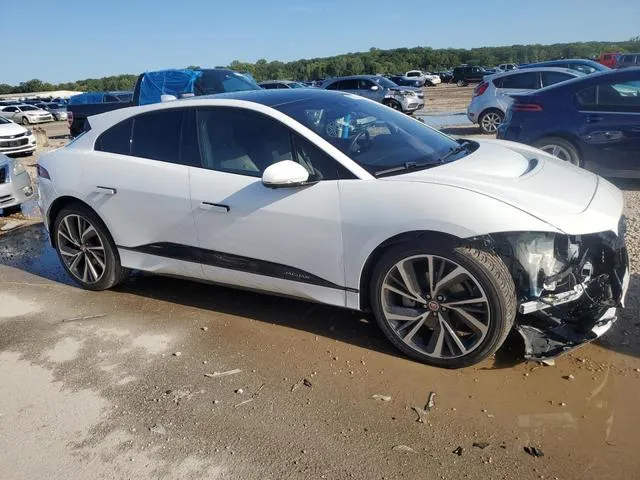 SADHD2S16L1F80630 2020 2020 Jaguar I-Pace- Hse 4