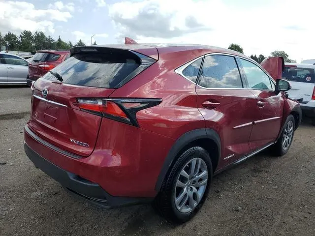 JTJBJRBZ8F2017919 2015 2015 Lexus NX- 300H 3