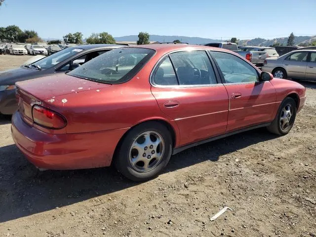 1G3WS52K2WF370744 1998 1998 Oldsmobile Intrigue- GL 3