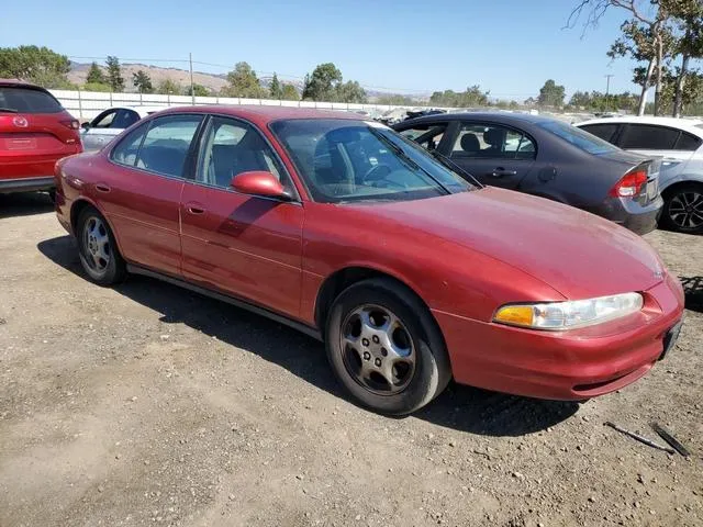 1G3WS52K2WF370744 1998 1998 Oldsmobile Intrigue- GL 4