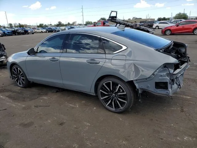 1HGCY2F83PA023681 2023 2023 Honda Accord- Touring Hybrid 2