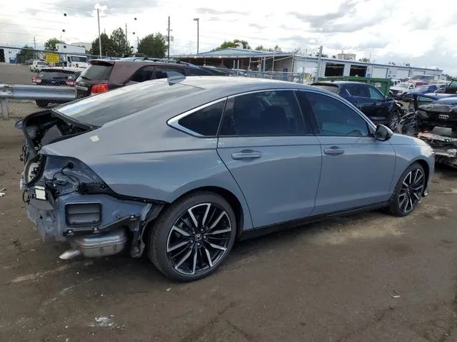 1HGCY2F83PA023681 2023 2023 Honda Accord- Touring Hybrid 3