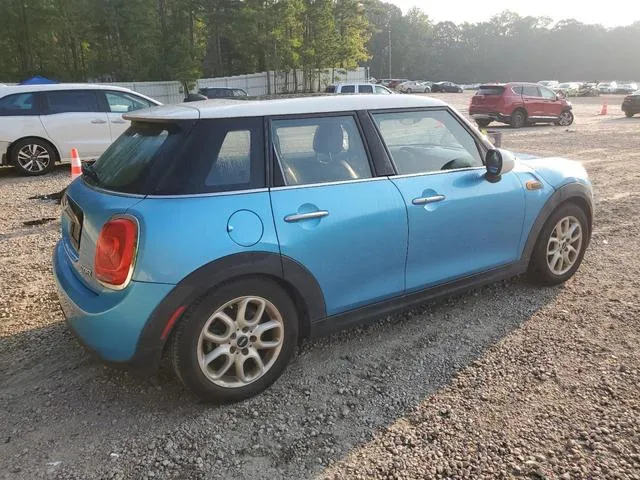 WMWXU1C53G2D09802 2016 2016 Mini Cooper 3