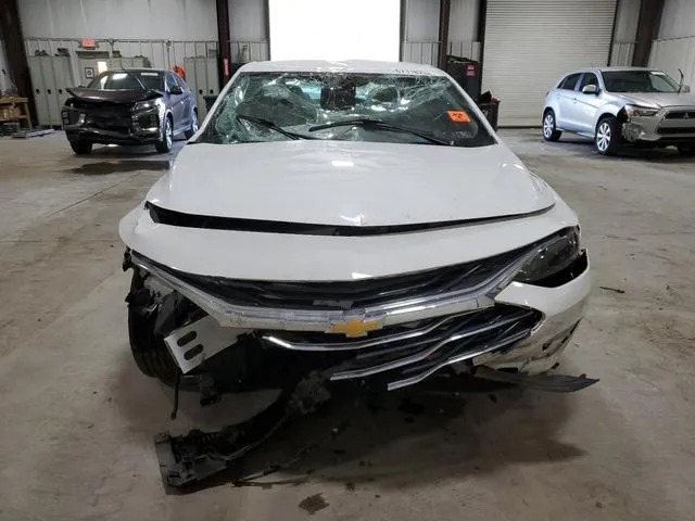 1G1ZC5ST7PF155843 2023 2023 Chevrolet Malibu- LS 5