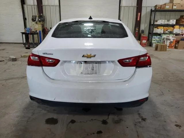 1G1ZC5ST7PF155843 2023 2023 Chevrolet Malibu- LS 6