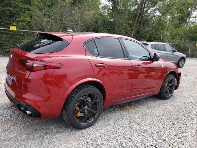 ZASFAKEV4J7C28946 2018 2018 Alfa Romeo Stelvio- Quadrifoglio 3