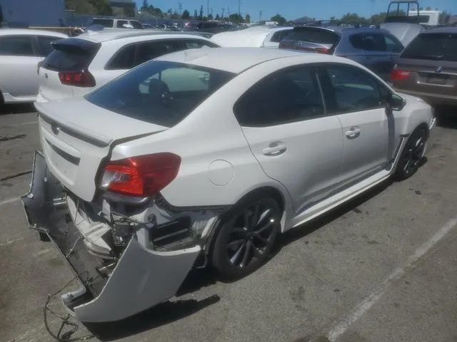 JF1VA1L63J8821269 2018 2018 Subaru WRX- Limited 3