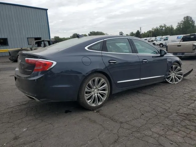 1G4ZP5SS4HU121743 2017 2017 Buick Lacrosse- Essence 3