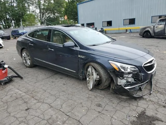 1G4ZP5SS4HU121743 2017 2017 Buick Lacrosse- Essence 4